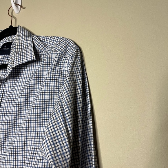 Tailorbyrd button down shirt - Picture 4 of 10